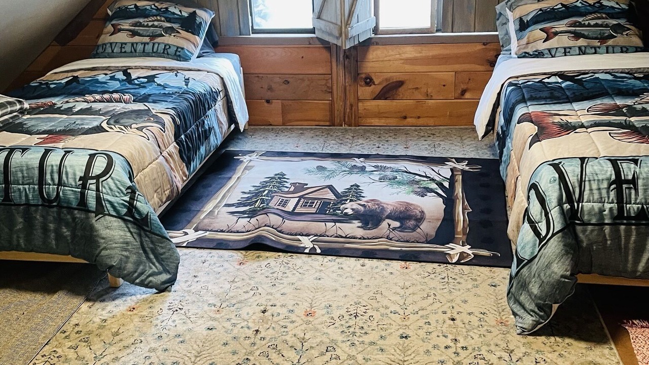 Photo of Bedroom in Sparrow Bush