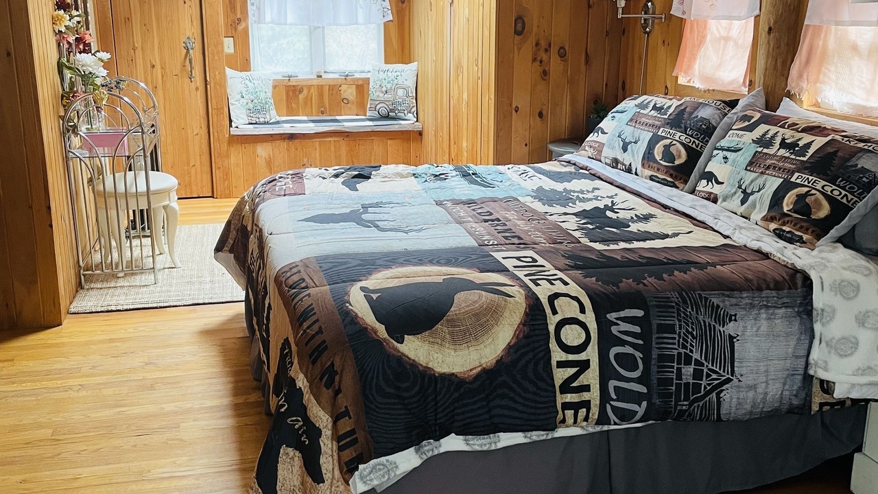 Photo of Bedroom in Sparrow Bush