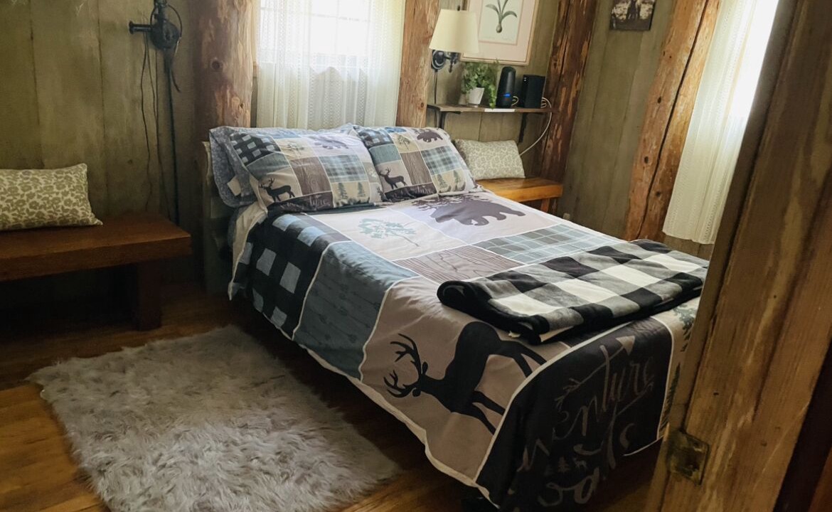 Photo of Bedroom in Sparrow Bush
