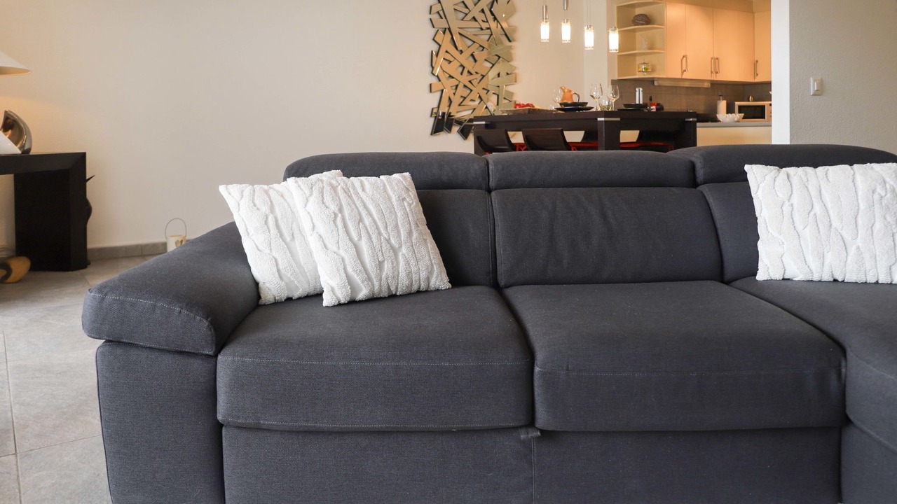 Photo of Livingroom in Bouveret