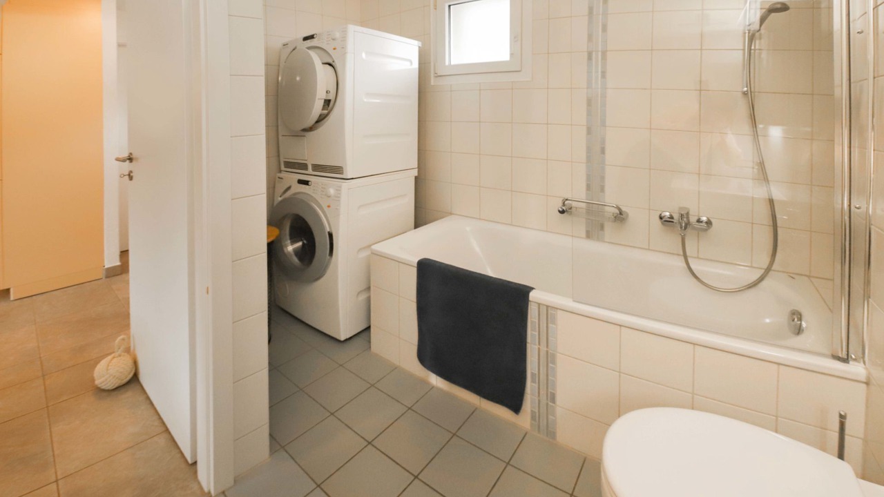 Photo of Bathroom in Bouveret