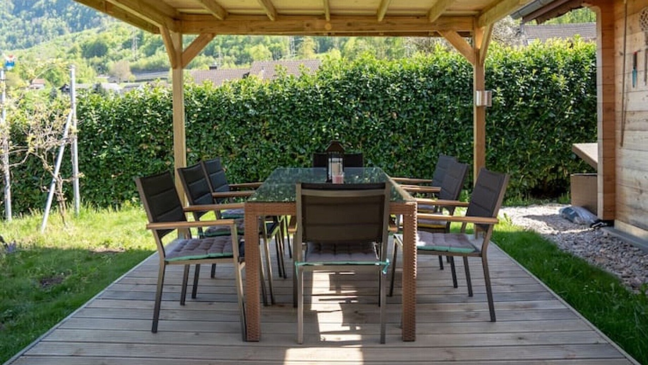 Photo of Outdoor in Mols
