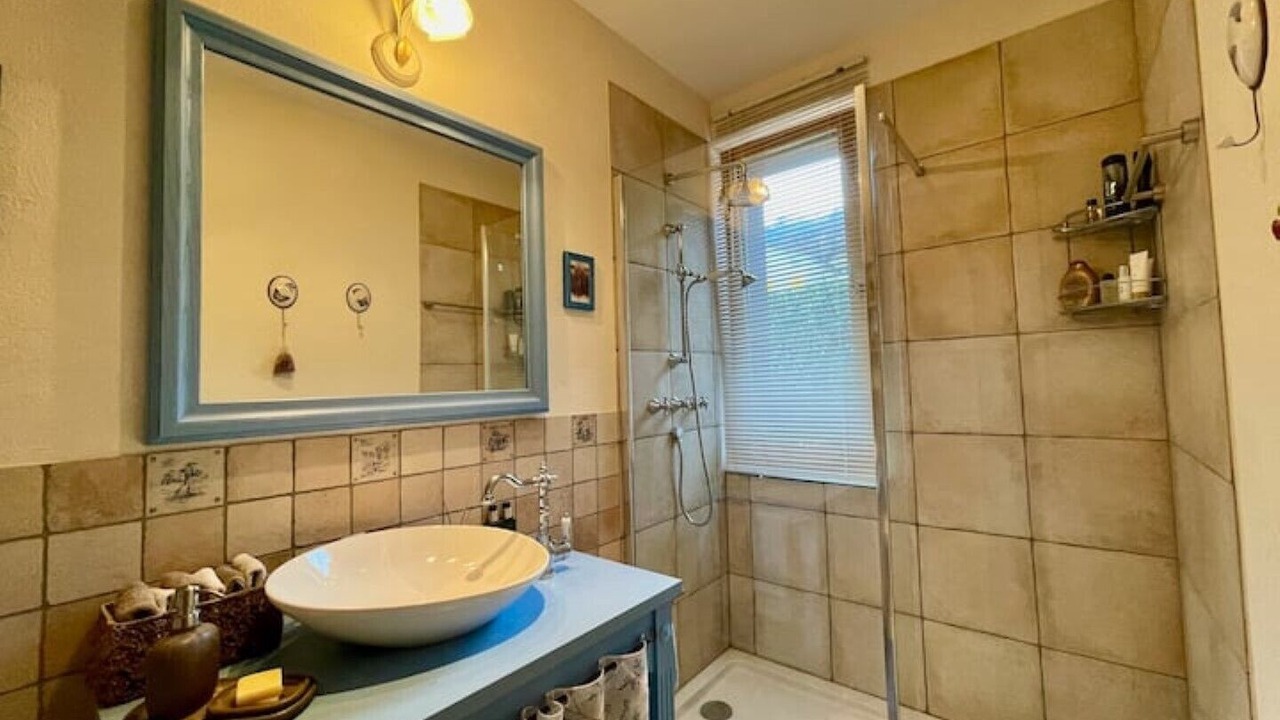 Photo of Bathroom in Mols