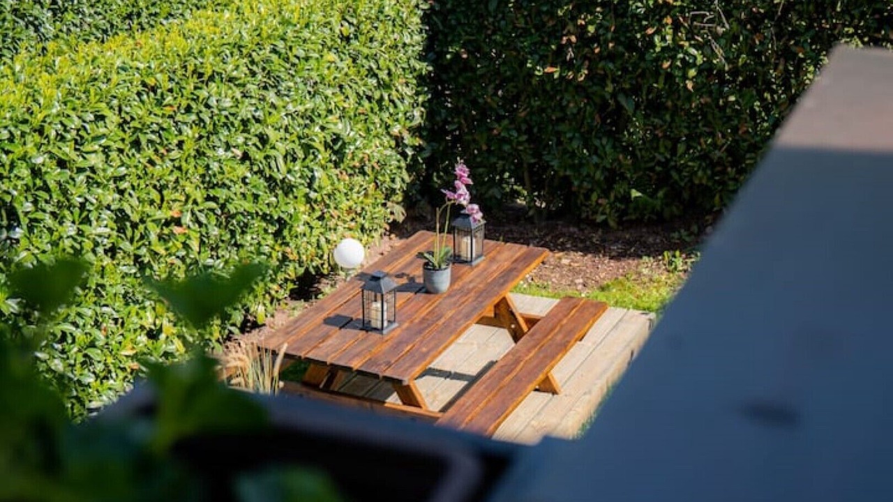 Photo of Outdoor in Mols