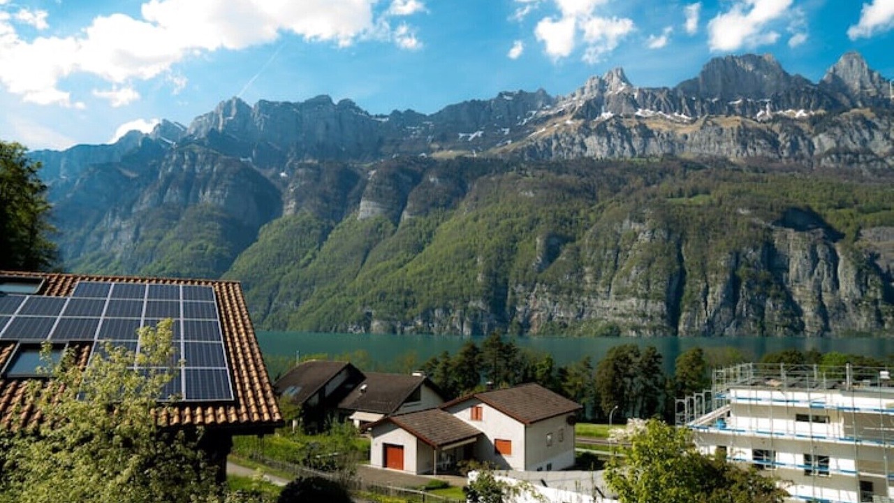 Photo of Outdoor in Unterterzen
