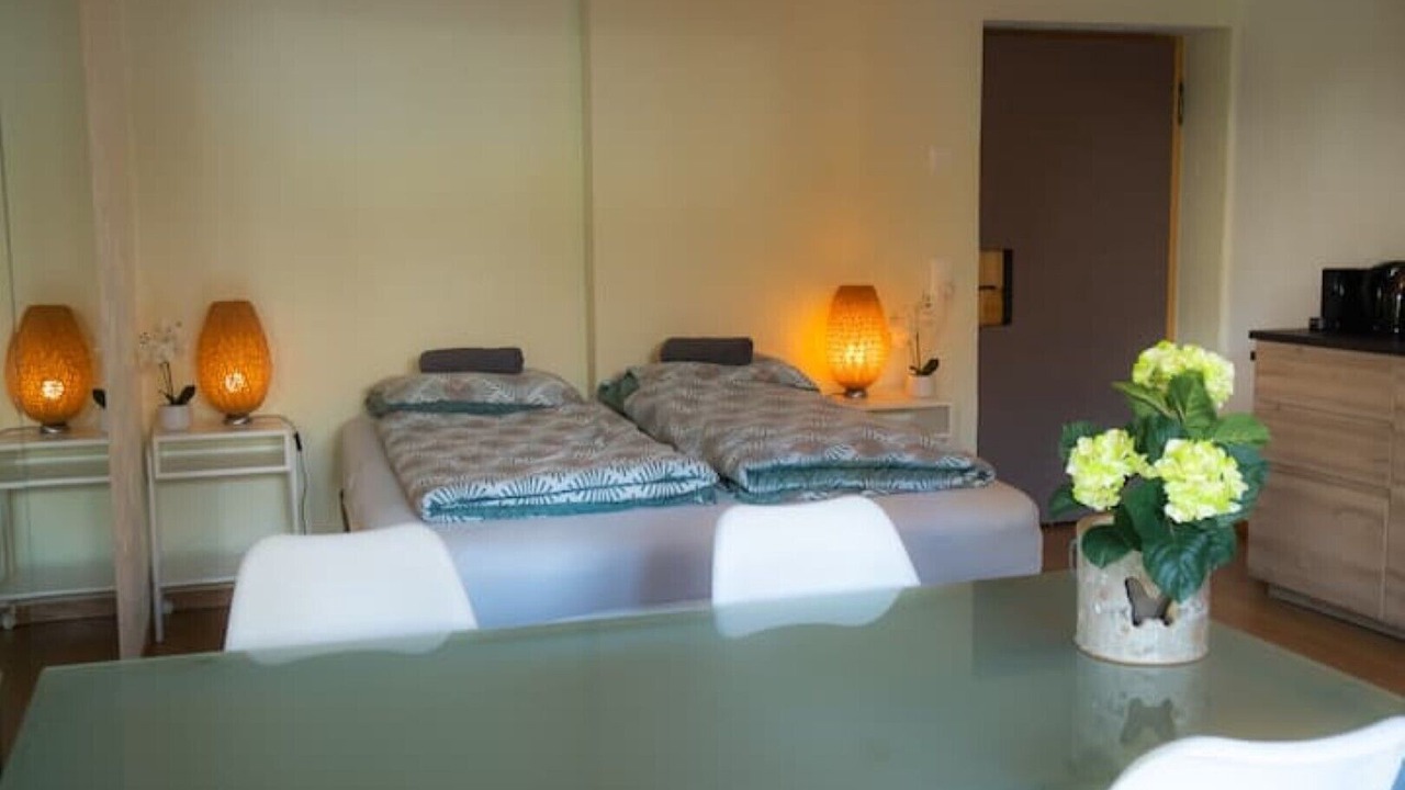 Photo of Bedroom in Unterterzen