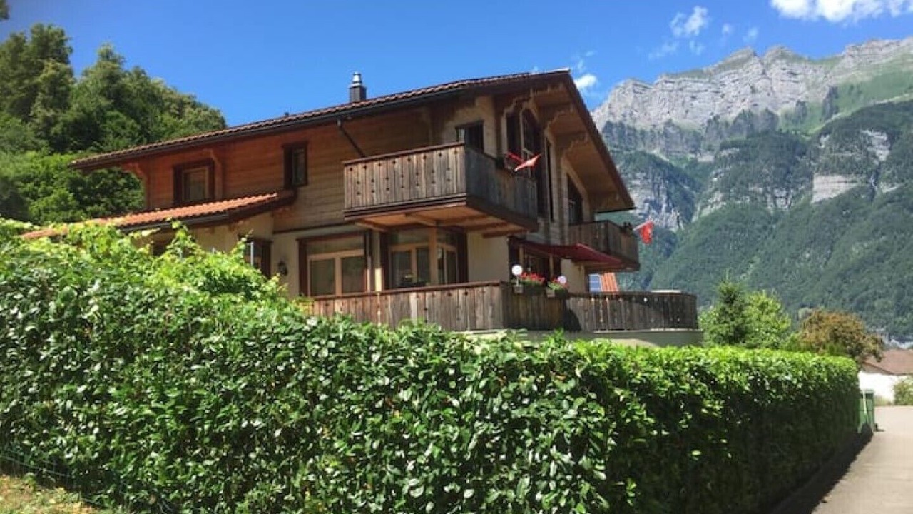 Photo of Outdoor in Unterterzen