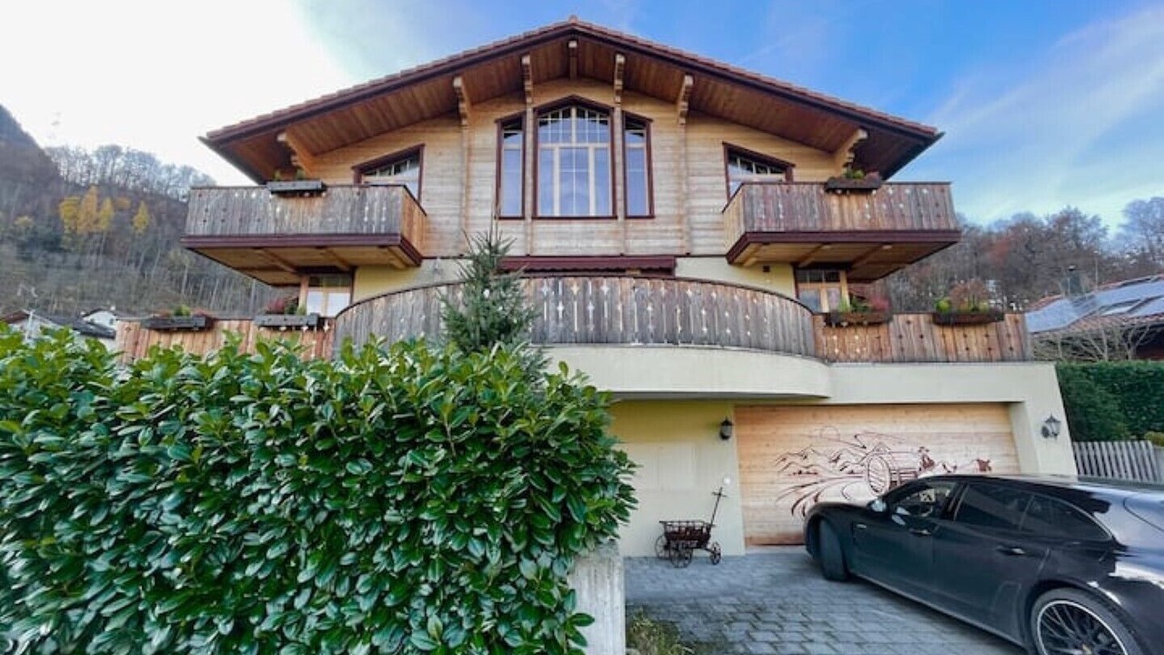Photo of Outdoor in Unterterzen