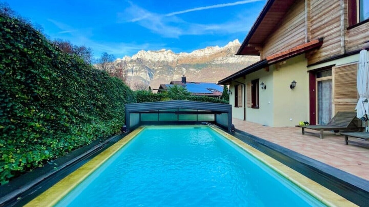 Photo of Outdoor in Unterterzen