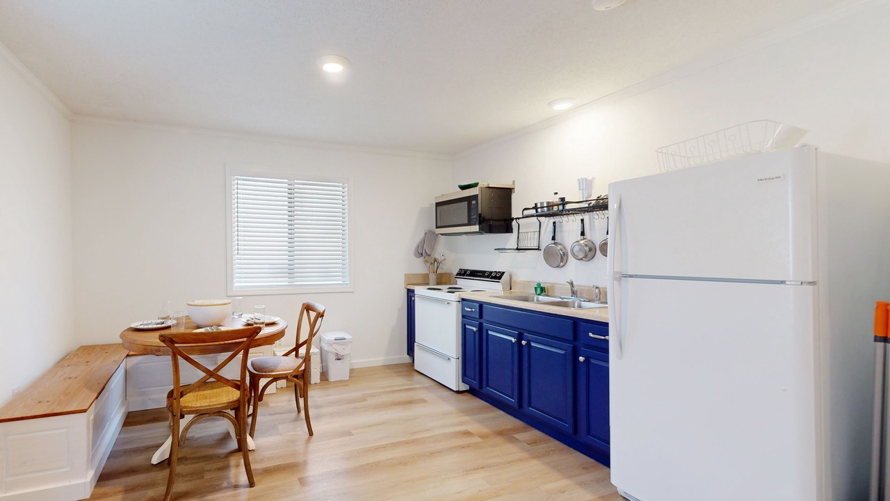 Photo of Kitchen in Murphy