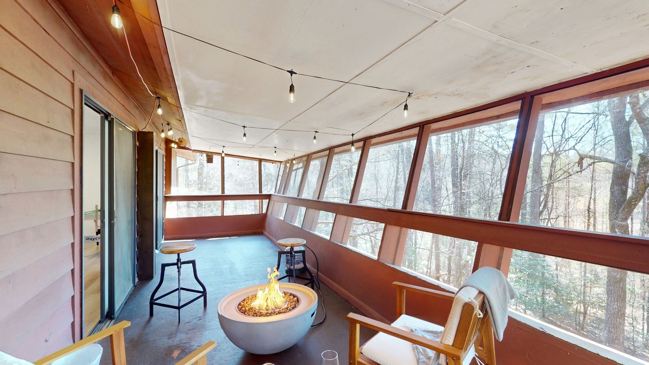 Photo of Patio Balcony in Murphy