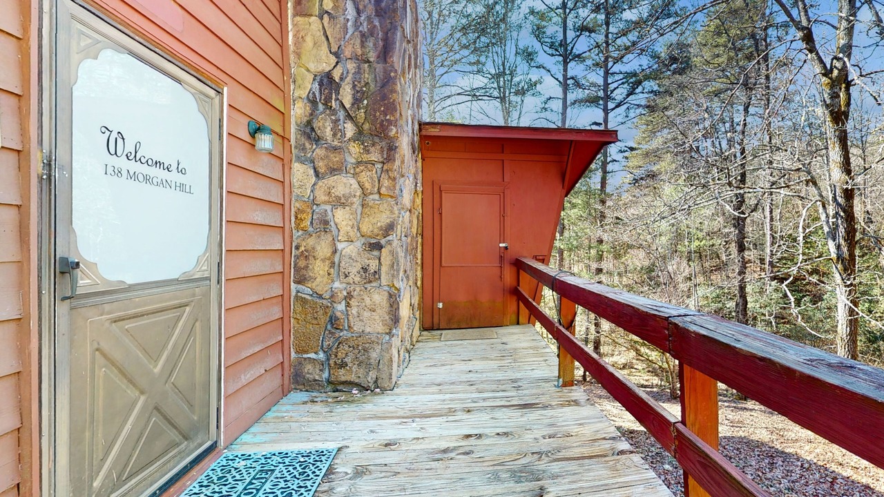 Photo of Outdoor in Murphy