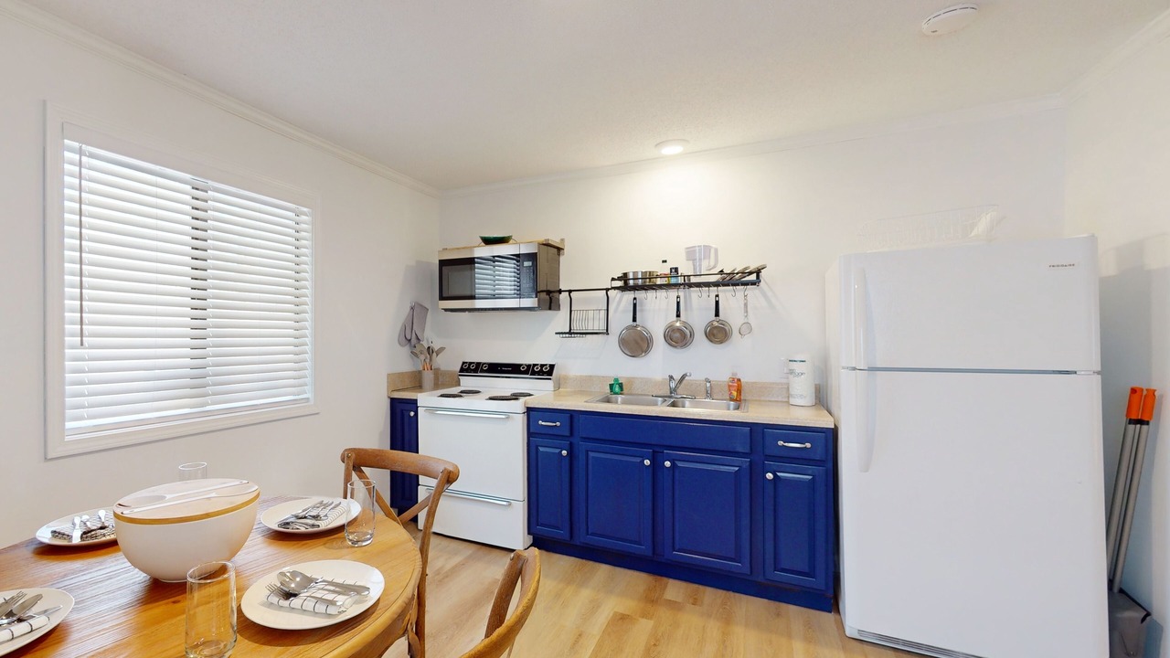 Photo of Kitchen in Murphy
