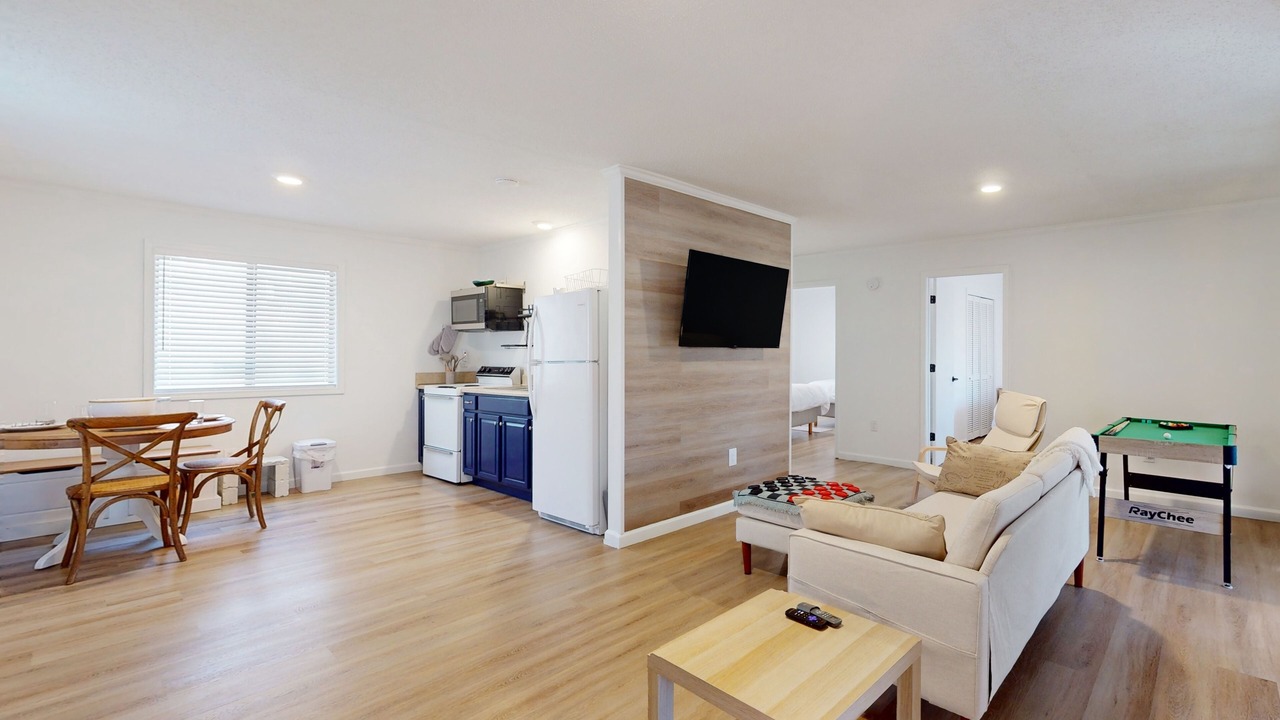 Photo of Livingroom in Murphy