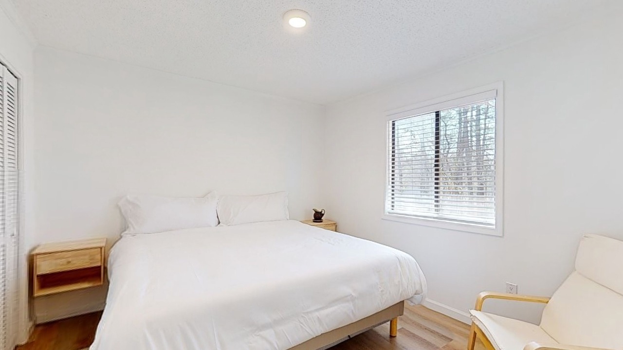 Photo of Bedroom in Murphy