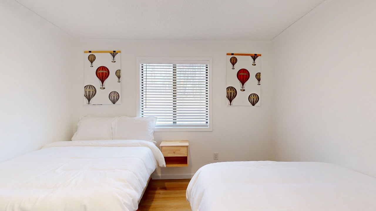 Photo of Bedroom in Murphy