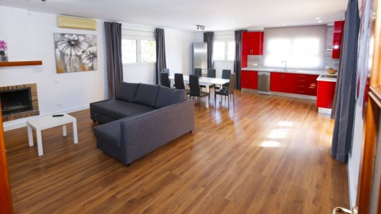 Photo of Livingroom in Cap de Salou