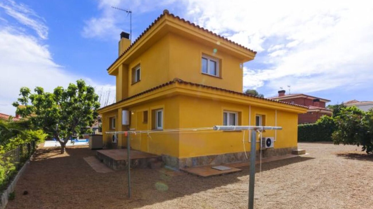 Photo of Outdoor in Cap de Salou