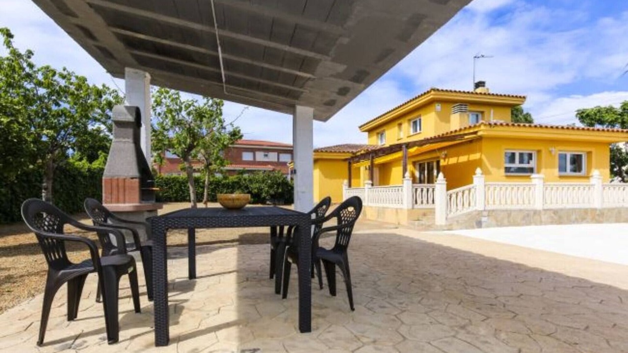 Photo of Outdoor in Cap de Salou