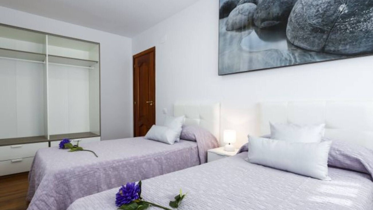 Photo of Bedroom in Cap de Salou