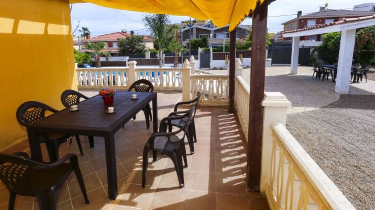 Photo of Outdoor in Cap de Salou