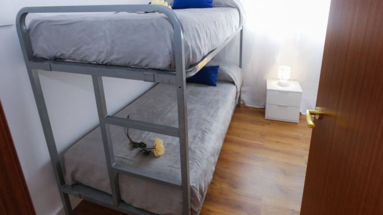 Photo of Bedroom in Cap de Salou