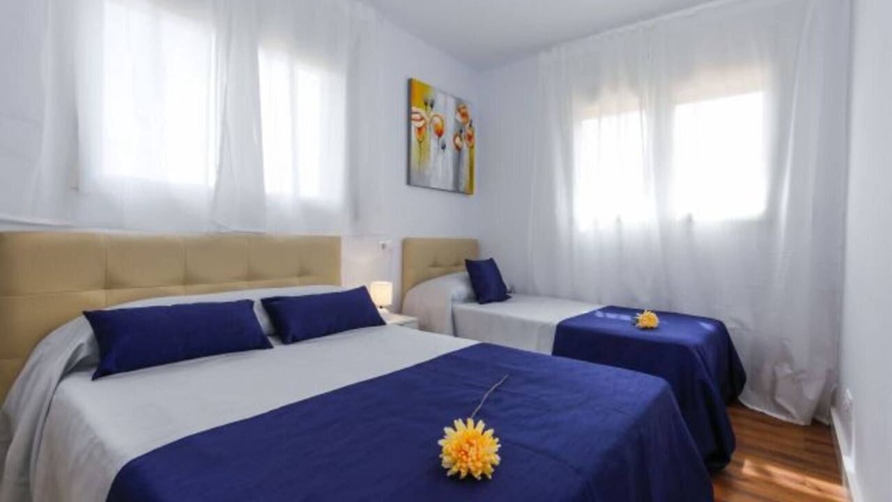 Photo of Bedroom in Cap de Salou