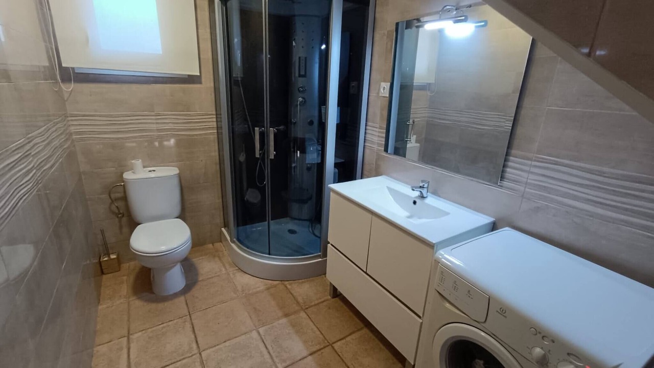 Photo of Bathroom in Cap de Salou