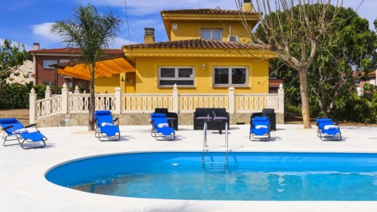 Photo of Outdoor in Cap de Salou
