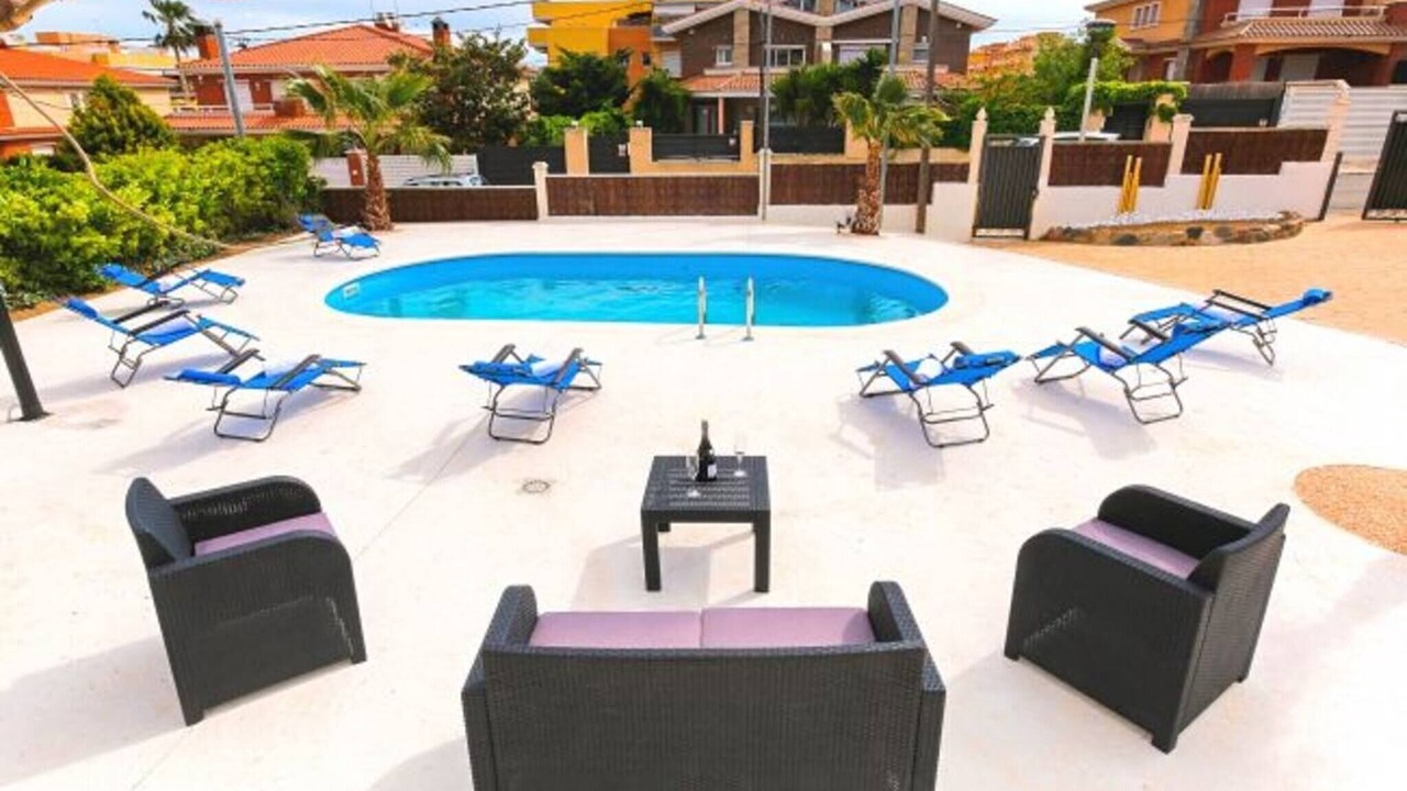 Photo of Outdoor in Cap de Salou