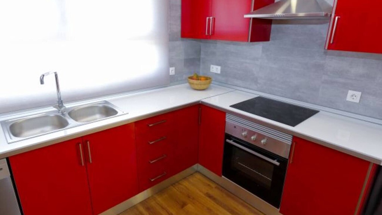 Photo of Kitchen in Cap de Salou