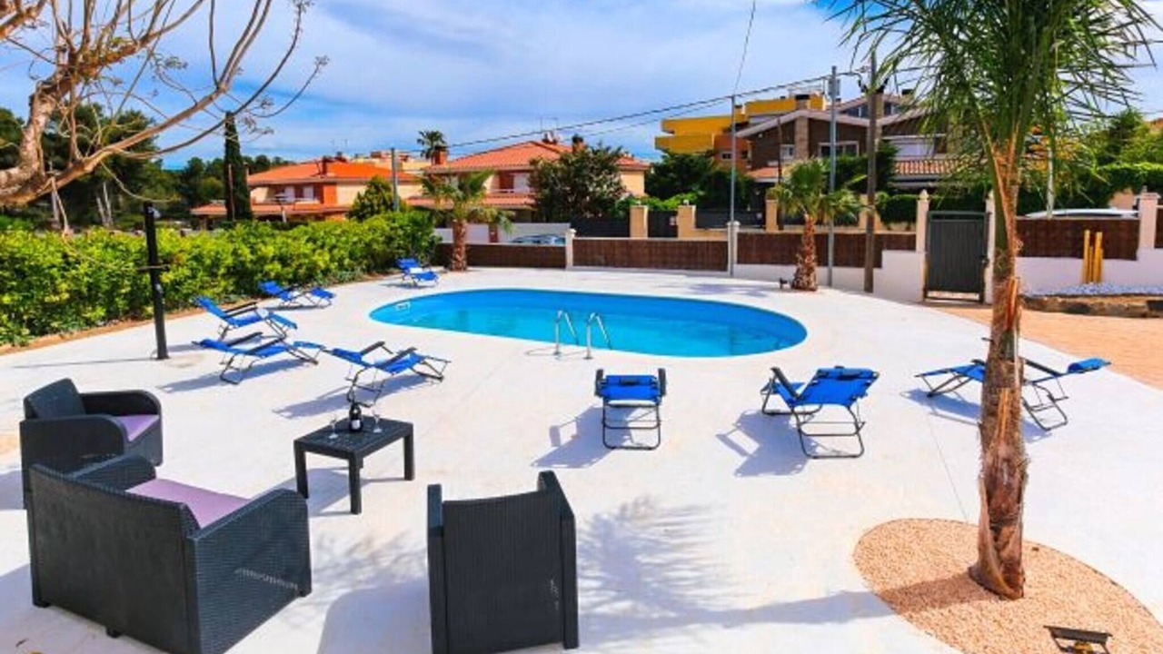 Photo of Outdoor in Cap de Salou