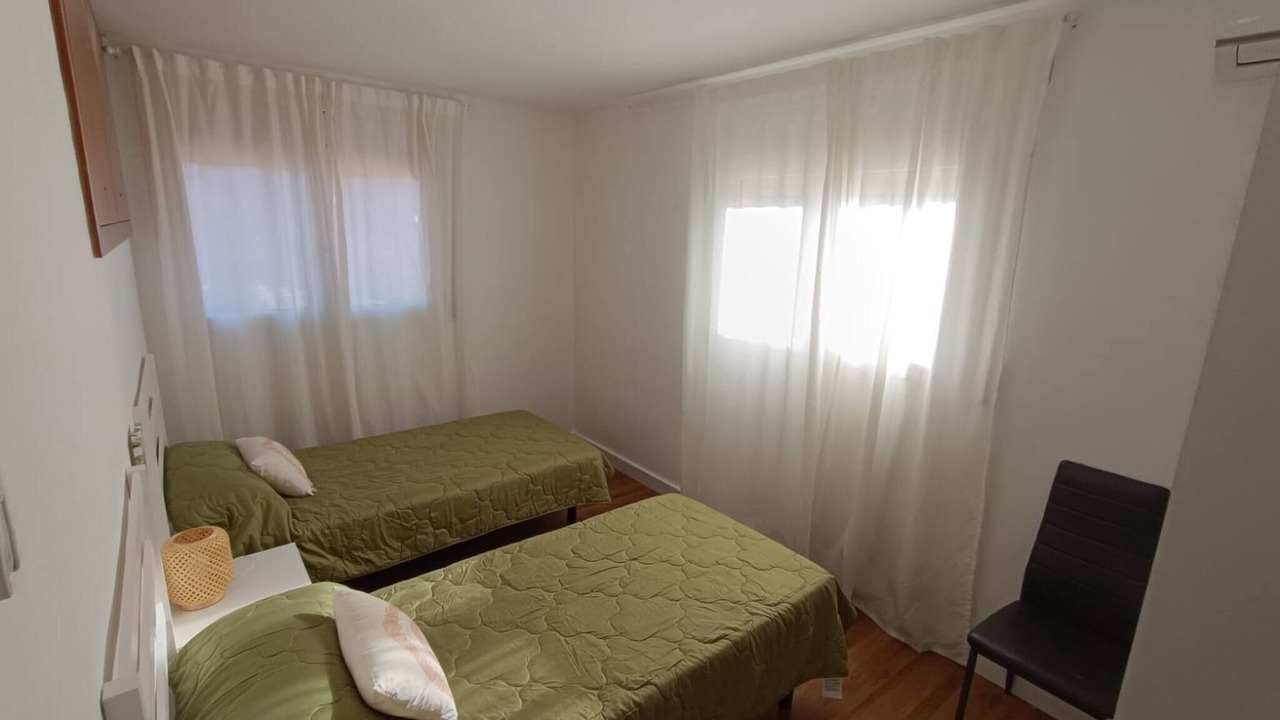 Photo of Bedroom in Cap de Salou