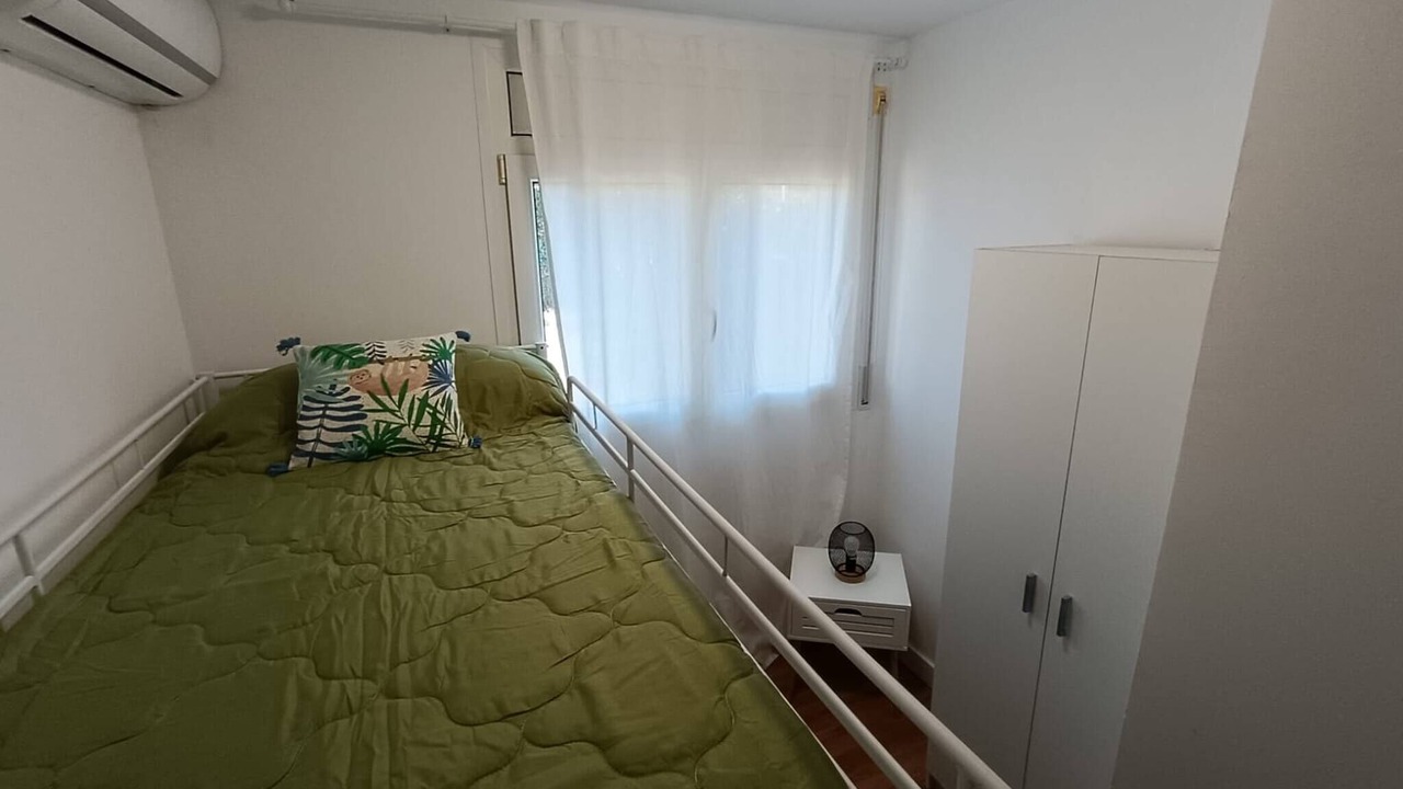 Photo of Bedroom in Cap de Salou
