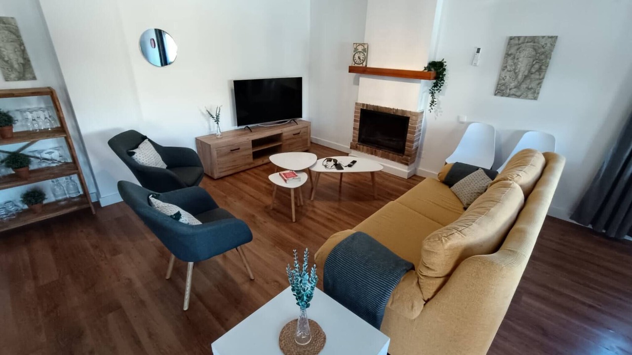 Photo of Livingroom in Cap de Salou
