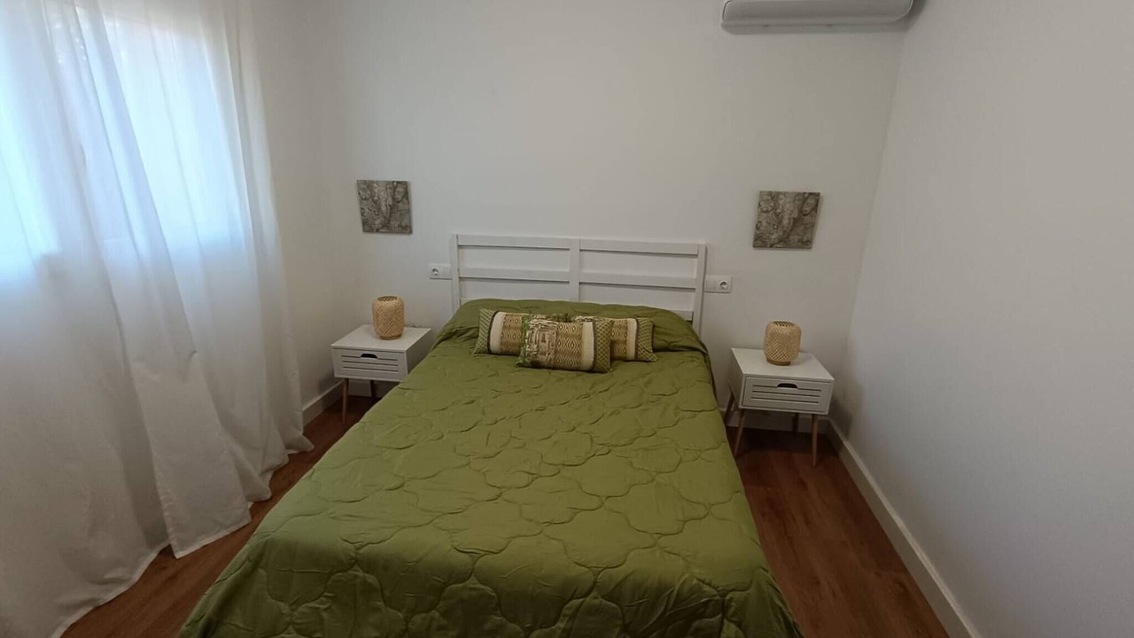 Photo of Bedroom in Cap de Salou