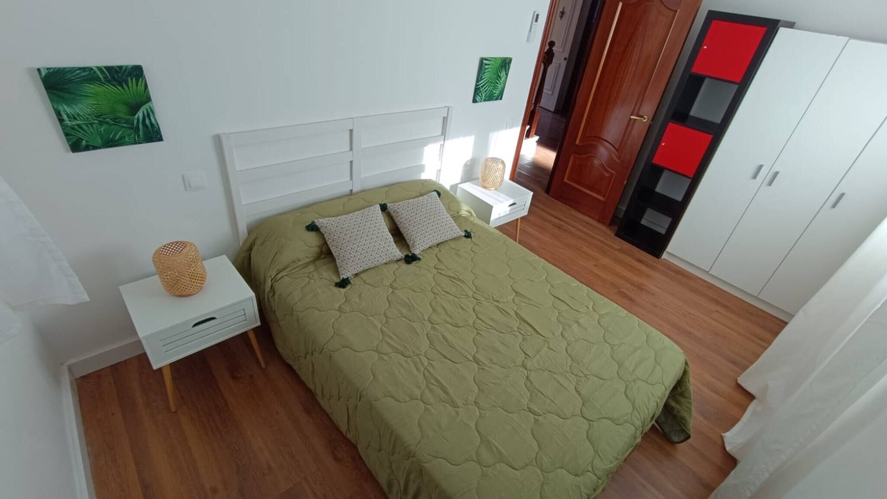 Photo of Bedroom in Cap de Salou