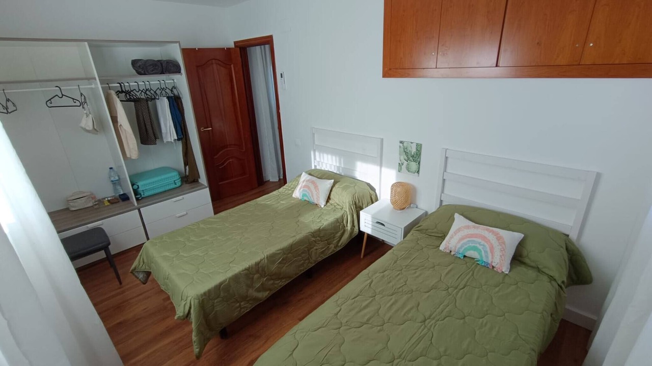 Photo of Bedroom in Cap de Salou