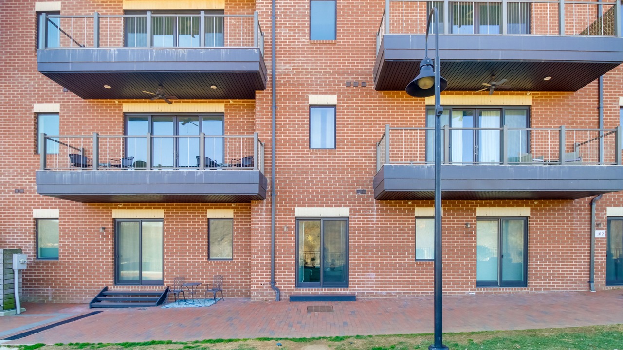 Photo of Outdoor in Central Business District