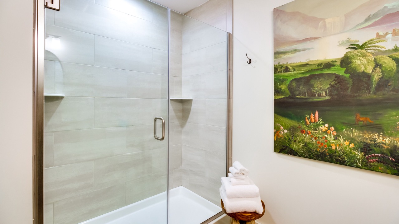 Photo of Bathroom in Central Business District