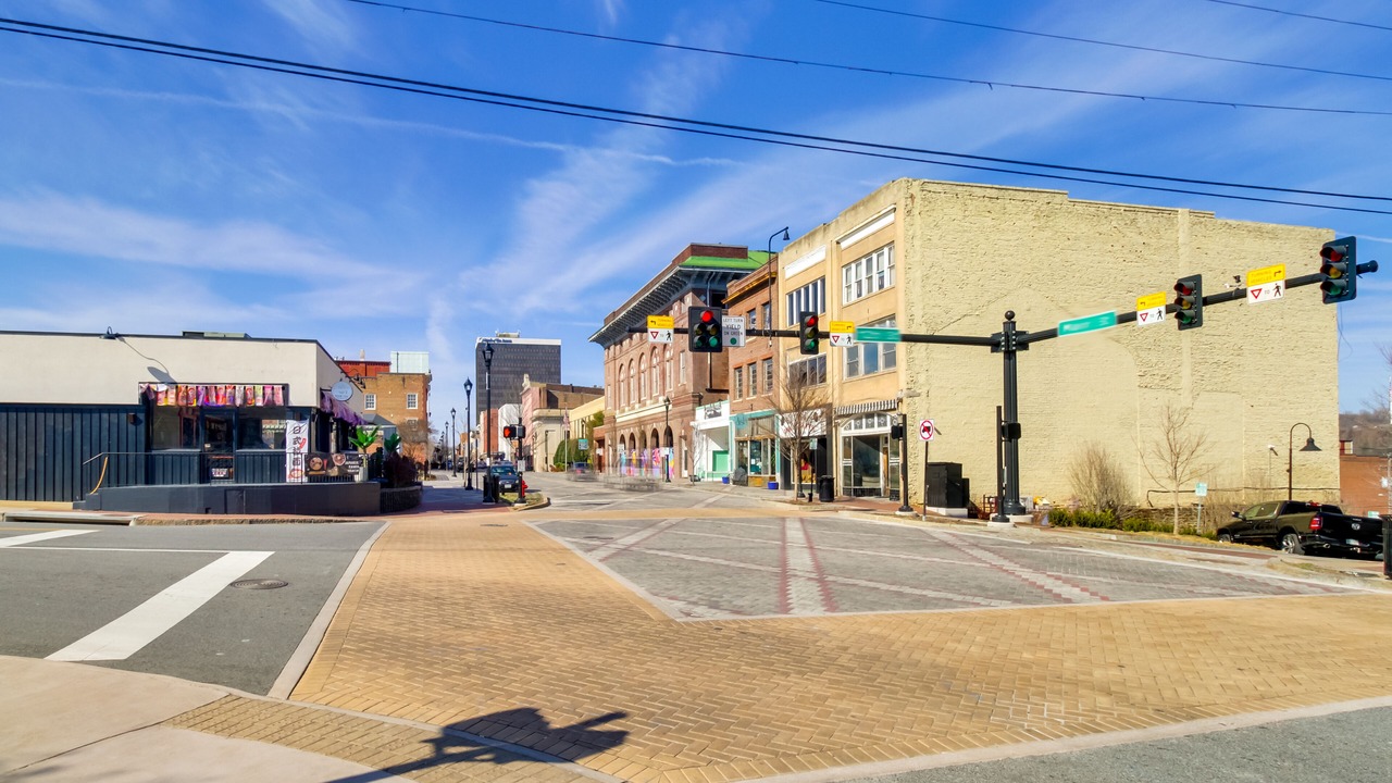 Photo of Others in Central Business District