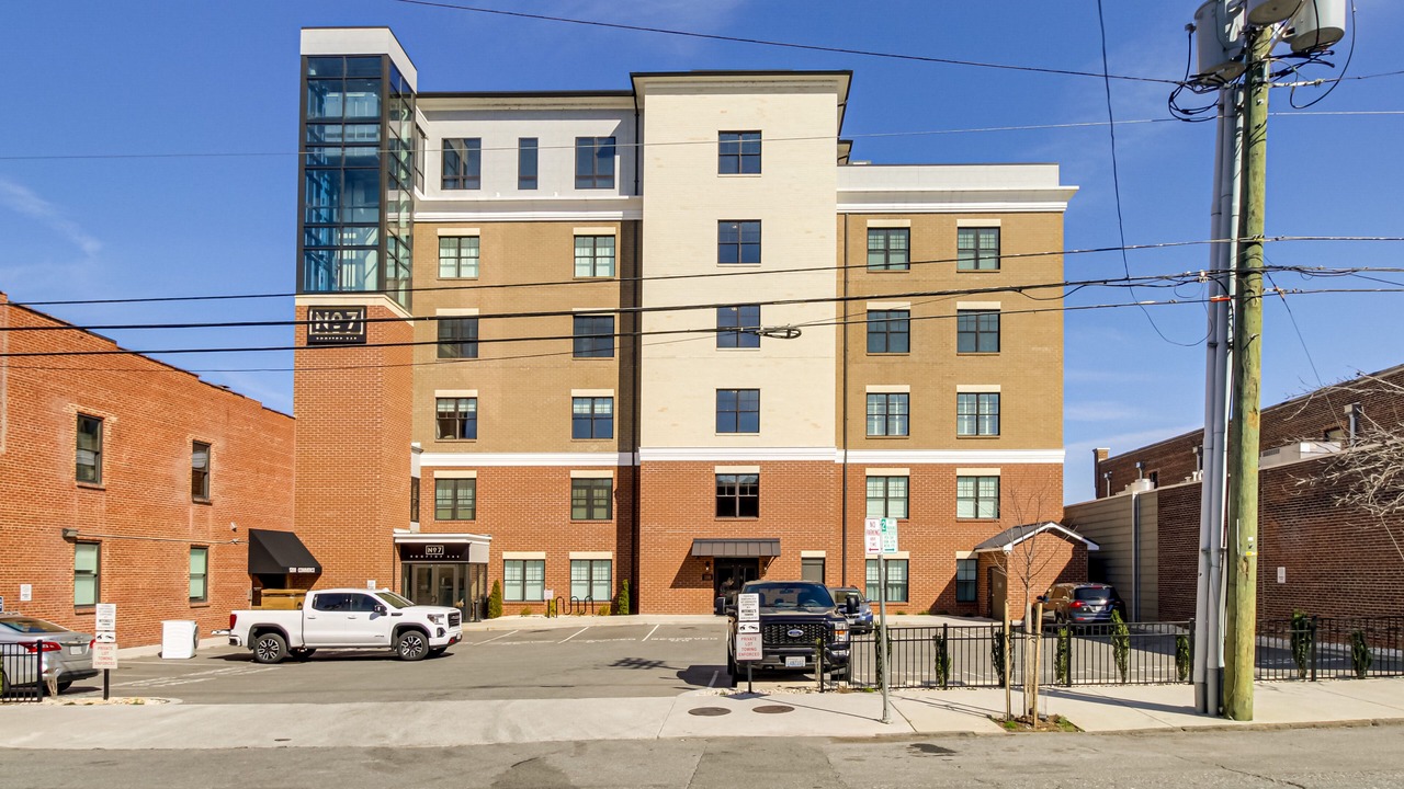 Photo of Outdoor in Central Business District