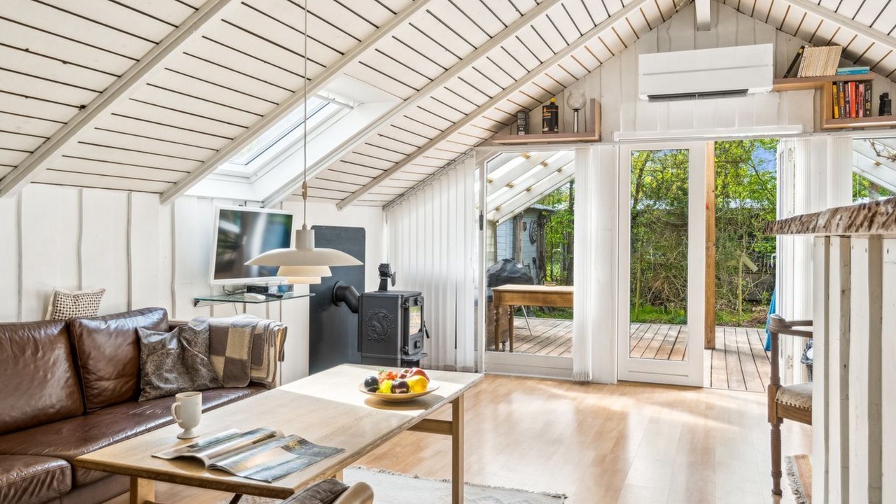 Photo of Livingroom in Kaldred