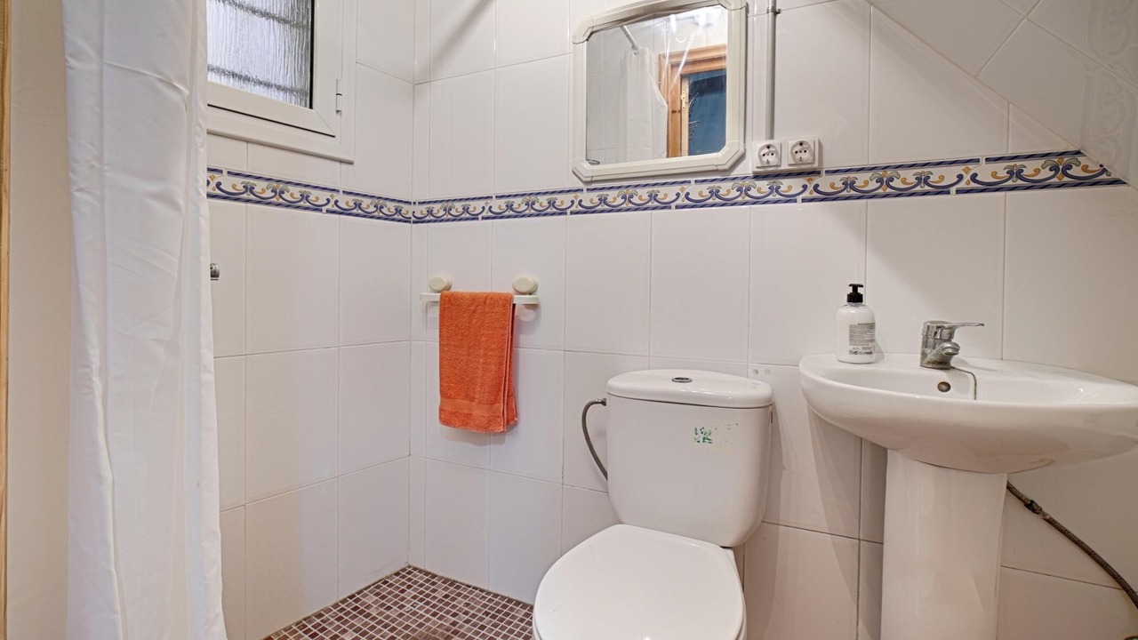 Photo of Bathroom in Vilaverd