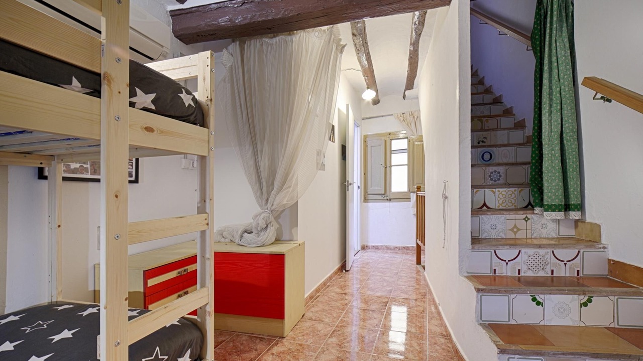 Photo of Bedroom in Vilaverd