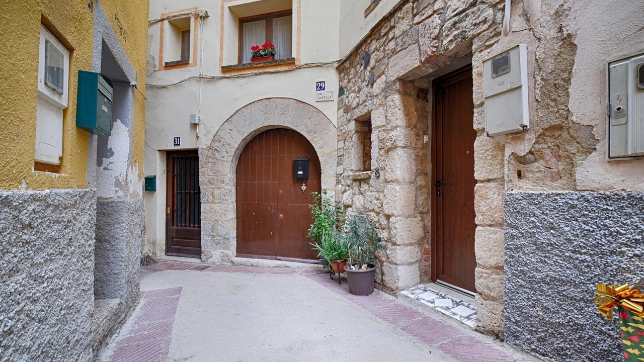 Photo of Outdoor in Vilaverd