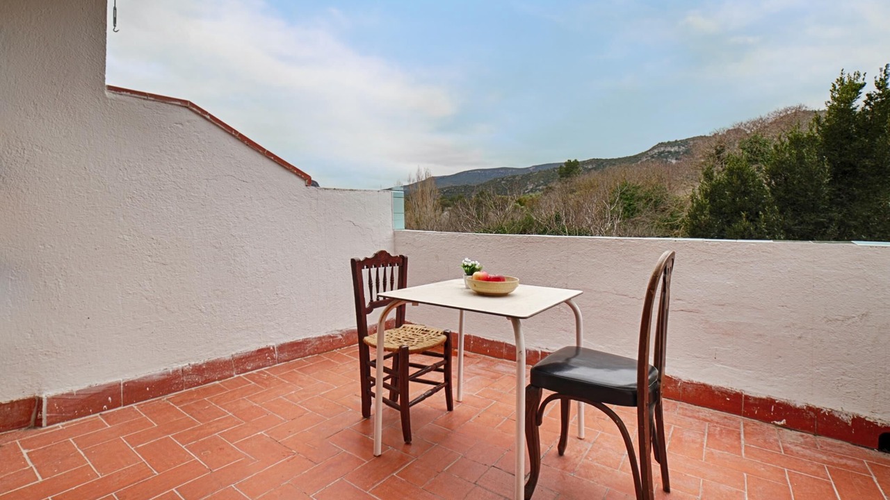 Photo of Outdoor in Vilaverd