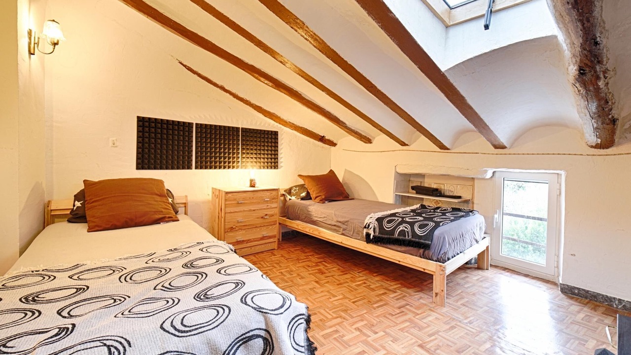 Photo of Bedroom in Vilaverd
