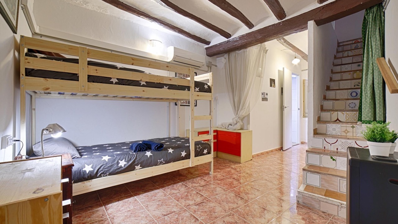 Photo of Bedroom in Vilaverd