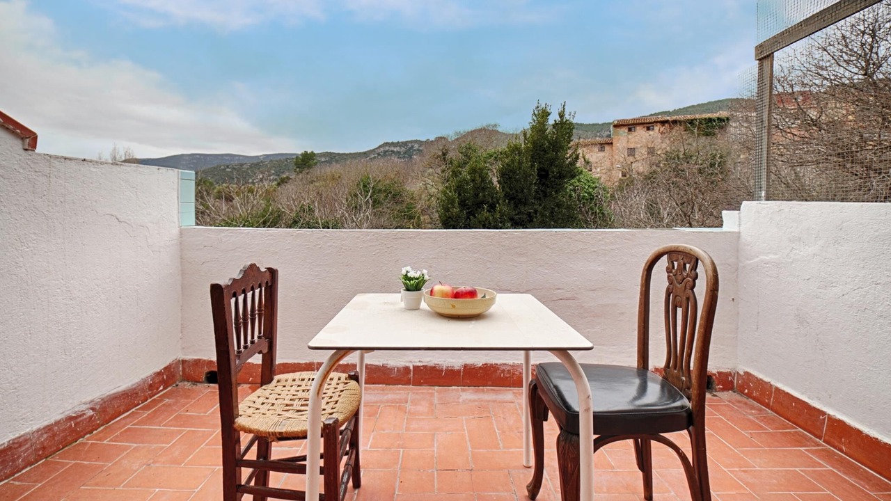 Photo of Outdoor in Vilaverd